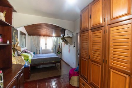 Casa à venda com 360m², 4 quartos e 4 vagasQuarto 3