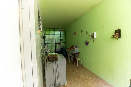 Casa à venda com 360m², 4 quartos e 4 vagasVista do Quarto 1