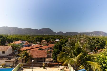 Casa à venda com 360m², 4 quartos e 4 vagasVista do Quarto 4