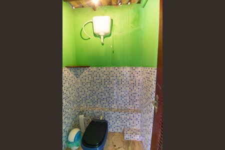 Casa à venda com 360m², 4 quartos e 4 vagasLavabo