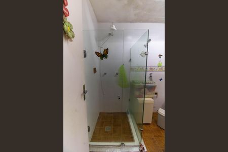 Casa à venda com 360m², 4 quartos e 4 vagasBanheiro 2