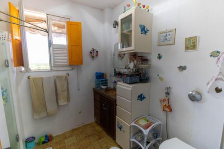 Casa à venda com 360m², 4 quartos e 4 vagasBanheiro 1