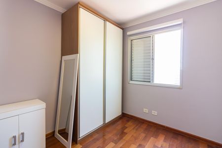 Quarto 1 de apartamento para alugar com 3 quartos, 60m² em Centro, Osasco