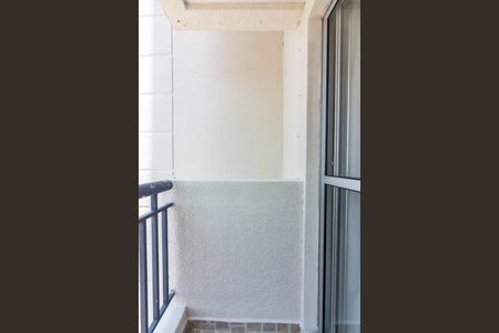 Sacada de apartamento para alugar com 3 quartos, 60m² em Centro, Osasco