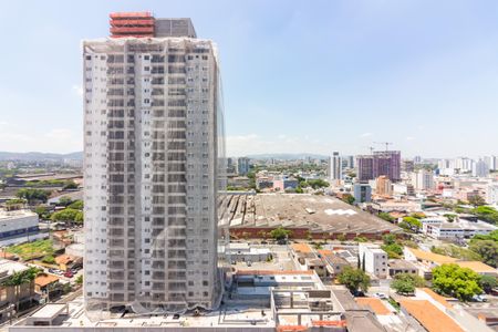 Vista  de apartamento para alugar com 3 quartos, 60m² em Centro, Osasco