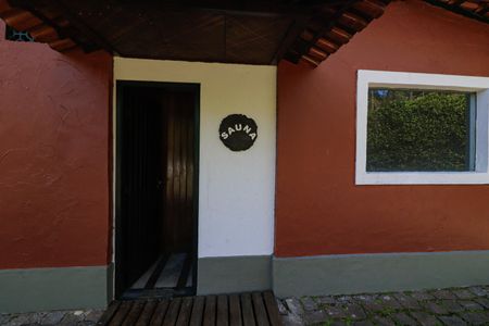 Casa à venda com 350m², 5 quartos e 2 vagas Casa à venda com 350m², 5 quartos e 2 vagasSauna