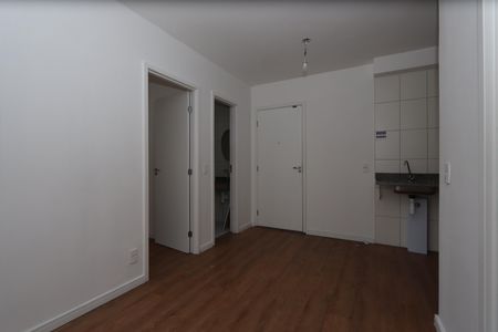 Sala de apartamento para alugar com 2 quartos, 33m² em Vila Formosa, São Paulo