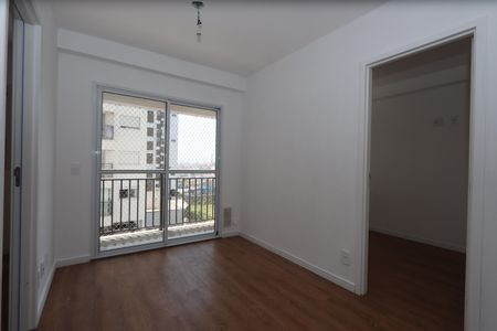 Sala de apartamento para alugar com 2 quartos, 33m² em Vila Formosa, São Paulo