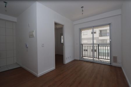 Sala de apartamento para alugar com 2 quartos, 33m² em Vila Formosa, São Paulo