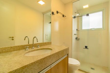 Apartamento para alugar com 64m², 2 quartos e 1 vaga