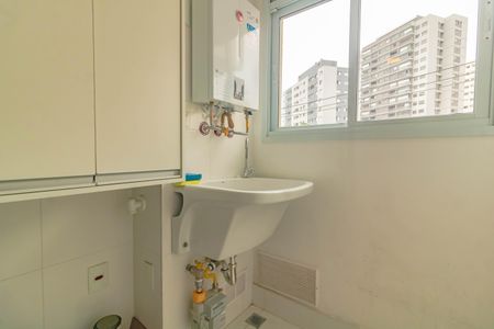 Apartamento para alugar com 64m², 2 quartos e 1 vaga
