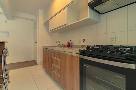 Apartamento para alugar com 64m², 2 quartos e 1 vaga