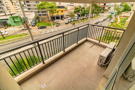 Apartamento para alugar com 2 quartos, 64m² em Vila Guarani (z Sul), São Paulo