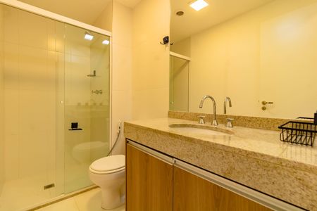 Apartamento para alugar com 2 quartos, 64m² em Vila Guarani (z Sul), São Paulo