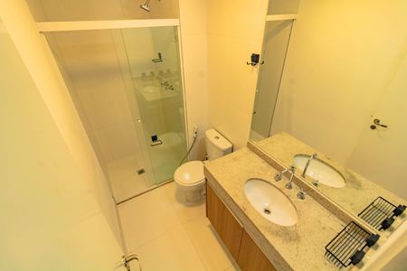 Apartamento para alugar com 64m², 2 quartos e 1 vaga