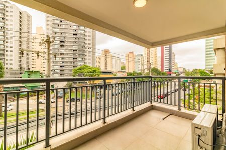 Apartamento para alugar com 64m², 2 quartos e 1 vaga