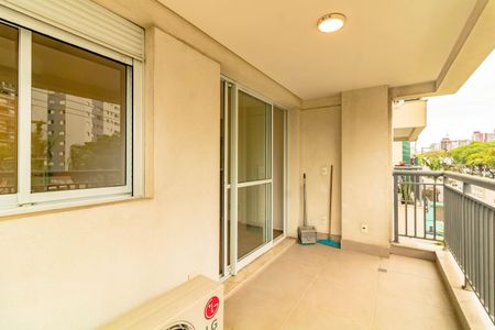 Apartamento para alugar com 2 quartos, 64m² em Vila Guarani (z Sul), São Paulo