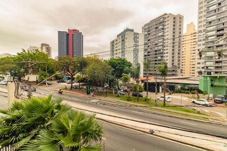 Apartamento para alugar com 64m², 2 quartos e 1 vaga