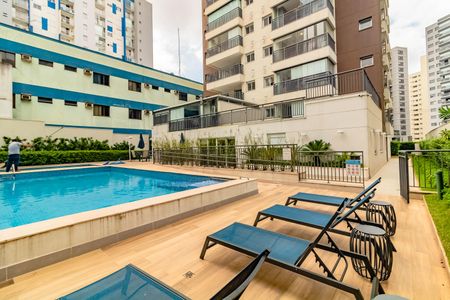 Apartamento para alugar com 64m², 2 quartos e 1 vaga