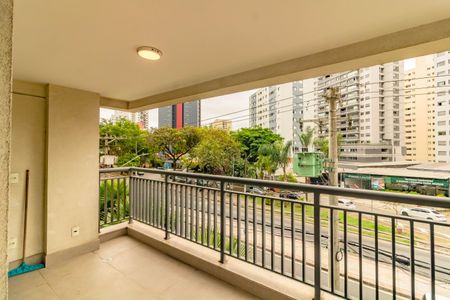 Apartamento para alugar com 2 quartos, 64m² em Vila Guarani (z Sul), São Paulo