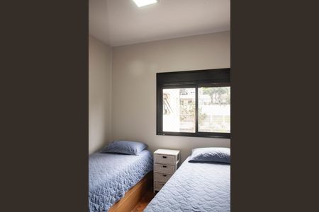 Apartamento à venda com 116m², 4 quartos e 3 vagasQuarto