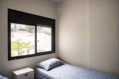 Apartamento à venda com 116m², 4 quartos e 3 vagasQuarto