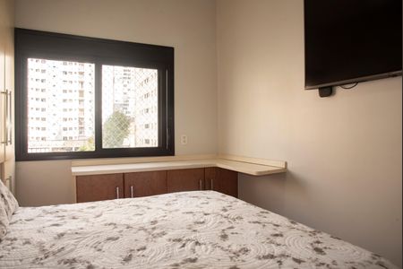 Apartamento à venda com 116m², 4 quartos e 3 vagasSuíte 1