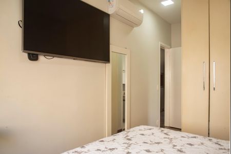 Apartamento à venda com 116m², 4 quartos e 3 vagasSuíte 1