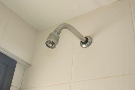 Apartamento à venda com 116m², 4 quartos e 3 vagasBanheiro da Suíte 2