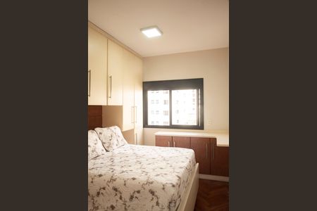 Apartamento à venda com 116m², 4 quartos e 3 vagasSuíte 1