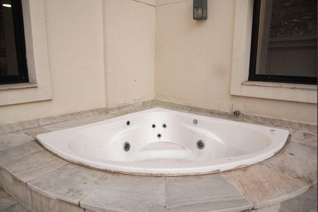 Apartamento à venda com 116m², 4 quartos e 3 vagasÁrea comum - Hidromassagem