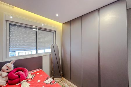 Apartamento à venda com 105m², 3 quartos e 2 vagasQuarto 2