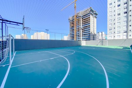 Apartamento à venda com 105m², 3 quartos e 2 vagasQuadra Esportiva