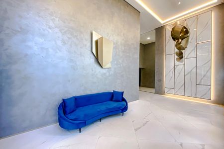 Apartamento à venda com 105m², 3 quartos e 2 vagasÁrea comum