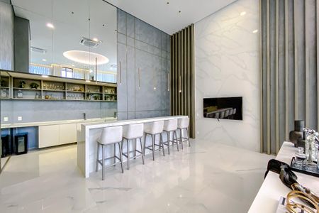 Apartamento à venda com 105m², 3 quartos e 2 vagasÁrea comum