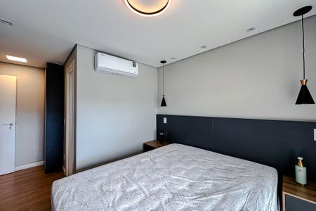 Apartamento à venda com 105m², 3 quartos e 2 vagasSuíte