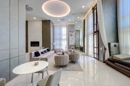 Apartamento à venda com 105m², 3 quartos e 2 vagasÁrea comum