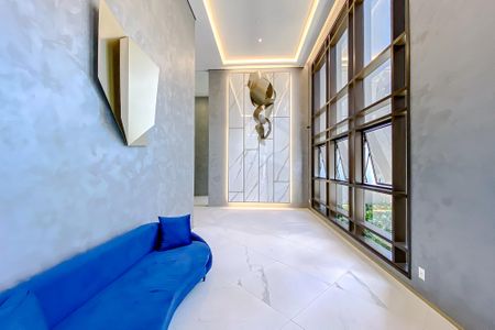 Apartamento à venda com 105m², 3 quartos e 2 vagasÁrea comum