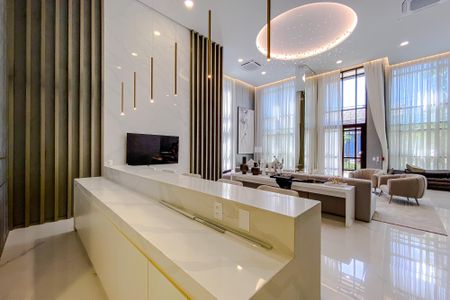 Apartamento à venda com 105m², 3 quartos e 2 vagasÁrea comum