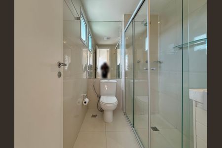 Apartamento à venda com 138m², 2 quartos e 2 vagas Apartamento à venda com 138m², 2 quartos e 2 vagasBanheiro 2 Suíte 2