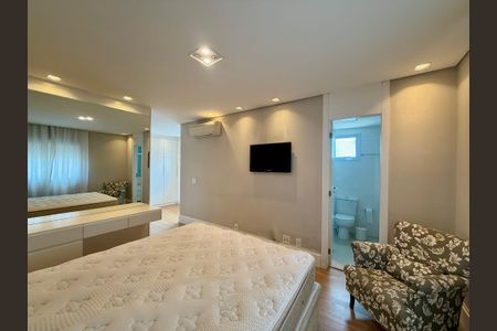 Apartamento à venda com 138m², 2 quartos e 2 vagas Apartamento à venda com 138m², 2 quartos e 2 vagasSuíte 2