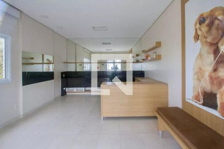 Apartamento à venda com 138m², 2 quartos e 2 vagas Apartamento à venda com 138m², 2 quartos e 2 vagasÁrea comum