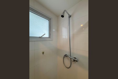 Apartamento à venda com 138m², 2 quartos e 2 vagas Apartamento à venda com 138m², 2 quartos e 2 vagasBanheiro Suíte 1