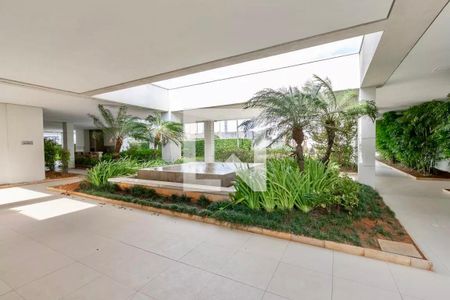 Apartamento à venda com 138m², 2 quartos e 2 vagas Apartamento à venda com 138m², 2 quartos e 2 vagasÁrea comum