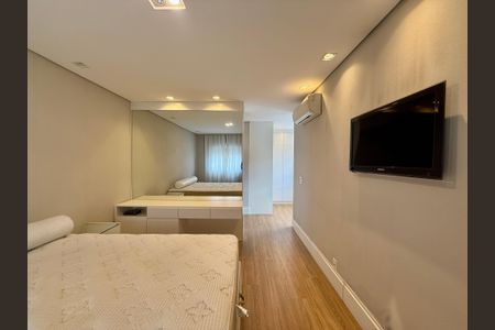 Apartamento à venda com 138m², 2 quartos e 2 vagas Apartamento à venda com 138m², 2 quartos e 2 vagasSuíte 2