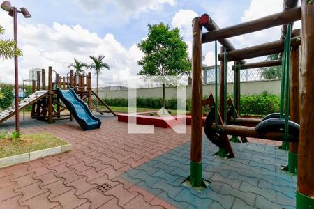 Apartamento à venda com 138m², 2 quartos e 2 vagas Apartamento à venda com 138m², 2 quartos e 2 vagasPlayground