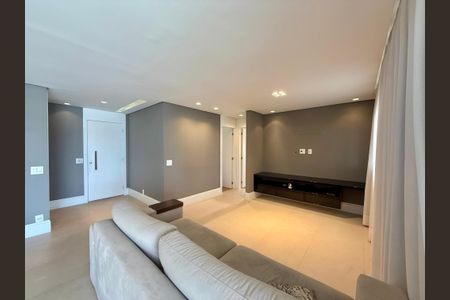 Apartamento à venda com 138m², 2 quartos e 2 vagas Apartamento à venda com 138m², 2 quartos e 2 vagasSala