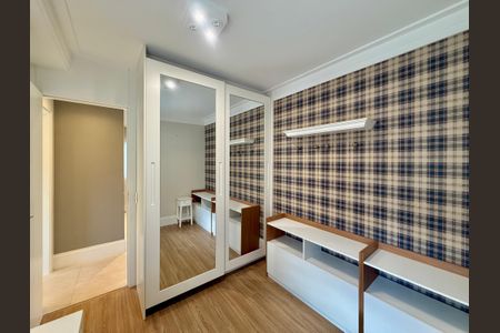 Apartamento à venda com 138m², 2 quartos e 2 vagas Apartamento à venda com 138m², 2 quartos e 2 vagasSuíte 1