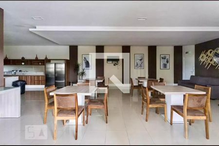 Apartamento à venda com 138m², 2 quartos e 2 vagas Apartamento à venda com 138m², 2 quartos e 2 vagasÁrea comum