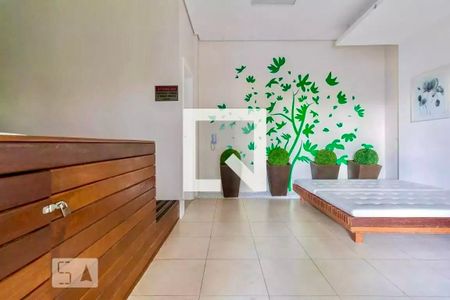 Apartamento à venda com 138m², 2 quartos e 2 vagas Apartamento à venda com 138m², 2 quartos e 2 vagasSauna/Spa